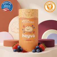Heyva Health Meltable