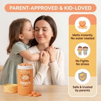 Heyva Health Meltable