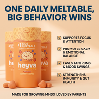 Heyva Health Meltable