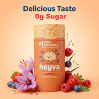 Heyva Health Meltable