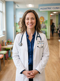 Dr. Sophia Mitchell