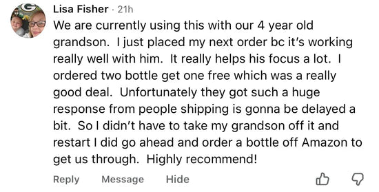 Why Everyone on Facebook is Talking About Us