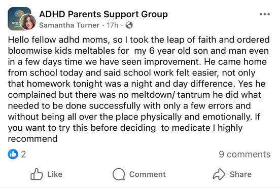 Why Everyone on Facebook is Talking About Us