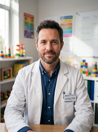 Dr. Ethan Carter